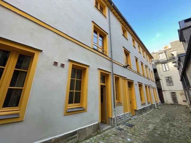 Appartement T1  - Rennes (502351) - photo-1