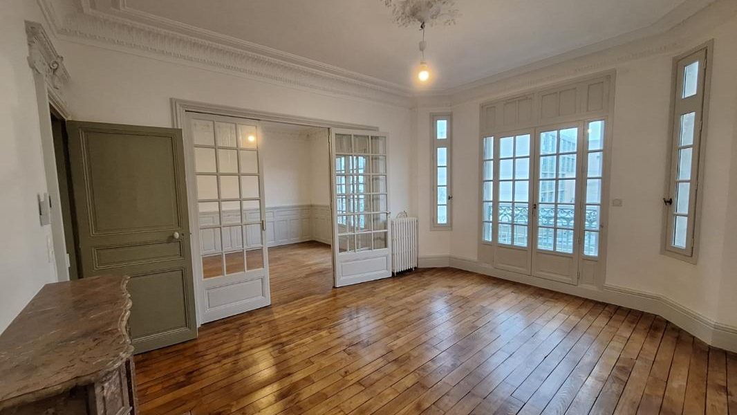 Appartement T4  - Rennes (502352) - photo principale