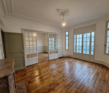 Appartement T4  - Rennes (502352) - vignette