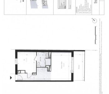 Appartement T2  - Angers (499942) - vignette