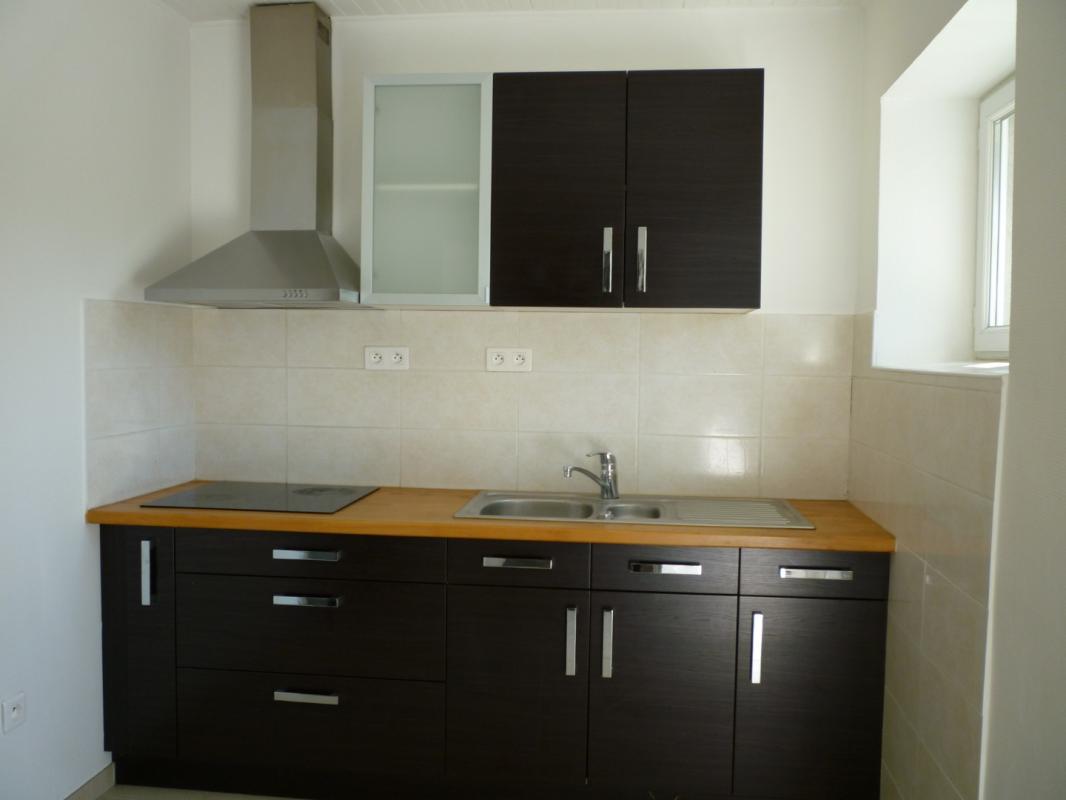 Appartement T1  - Nantes (500376) - photo-1