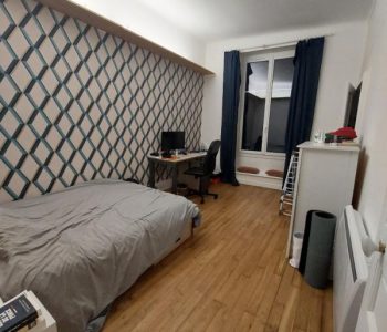 Appartement T1  - Nantes (501868) - vignette