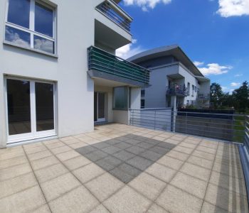 Appartement T3  - Saint Jacques De La Lande (499753) - vignette