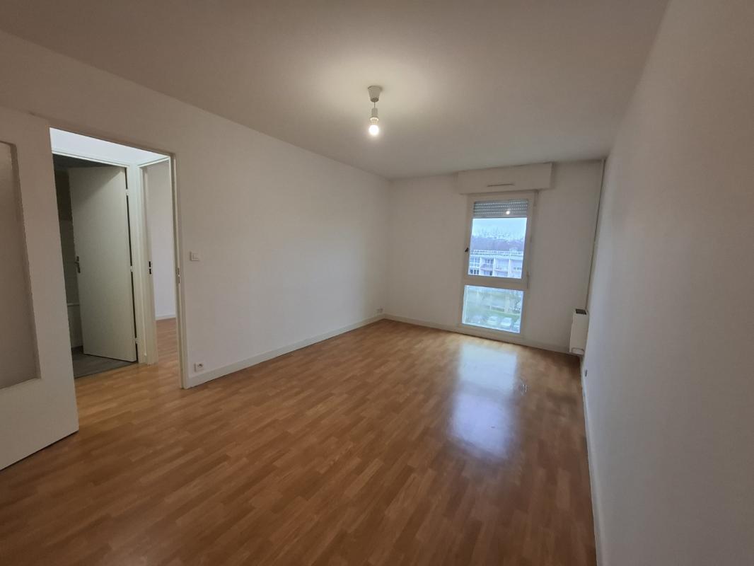 Appartement T2  - Rennes (485288) - photo-1