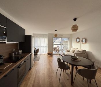 Appartement  - Rennes (502488) - vignette