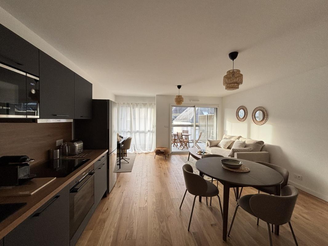 Appartement  - Rennes (502488) - photo-1