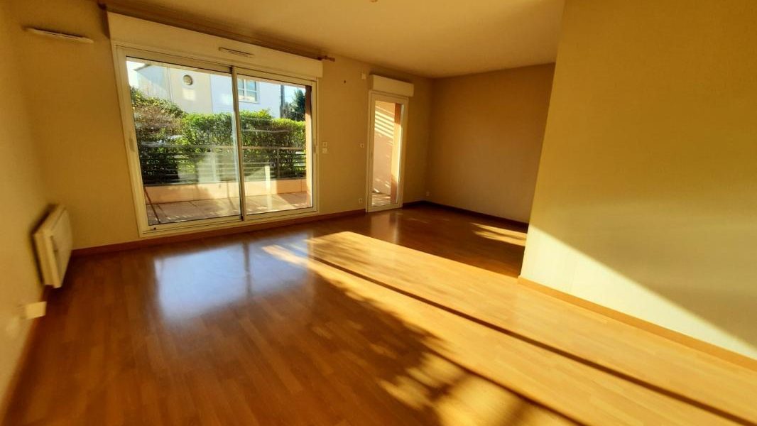 Appartement T3  - Rennes (501654) - photo principale