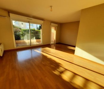 Appartement T3  - Rennes (501654) - vignette