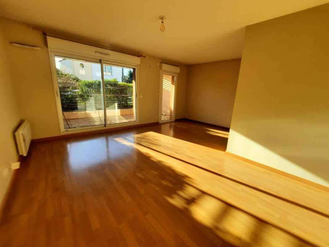 Appartement T3  - Rennes (501654) - photo-1