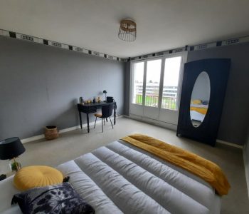 Appartement T1  - Rennes (501656) - vignette