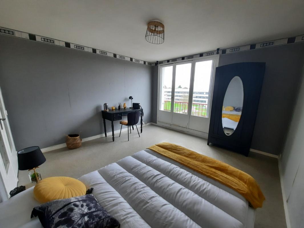 Appartement T1  - Rennes (501656) - photo-1