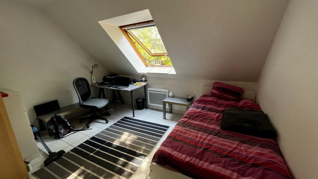 Appartement T1  - Rennes (501863) - photo principale