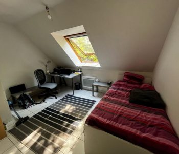 Appartement T1  - Rennes (501863) - vignette