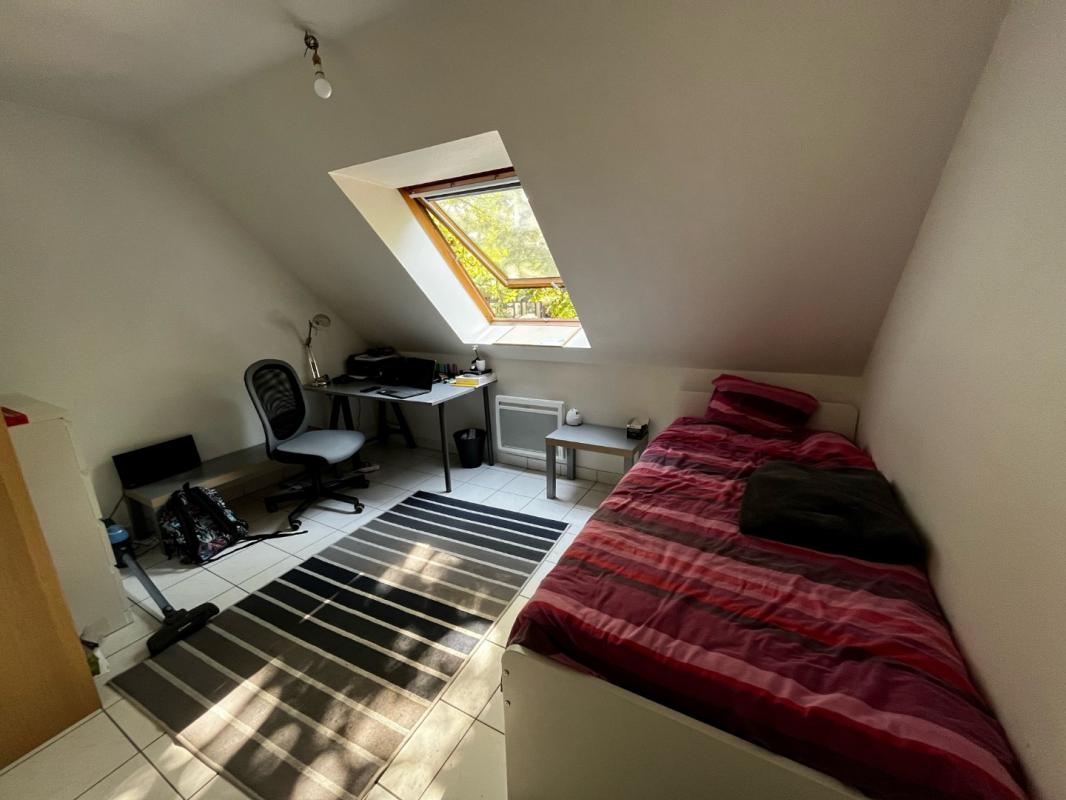 Appartement T1  - Rennes (501863) - photo-1