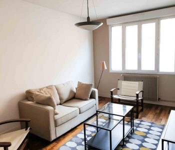 Appartement T2  - Rennes (502353) - vignette