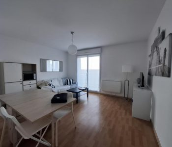 Appartement T2  - Bruz (498006) - vignette