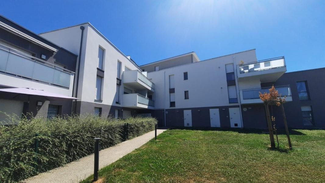 Appartement T2  - Noyal Chatillon Sur Seiche (500982) - photo principale