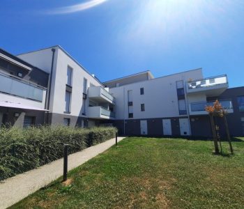 Appartement T2  - Noyal Chatillon Sur Seiche (500982) - vignette