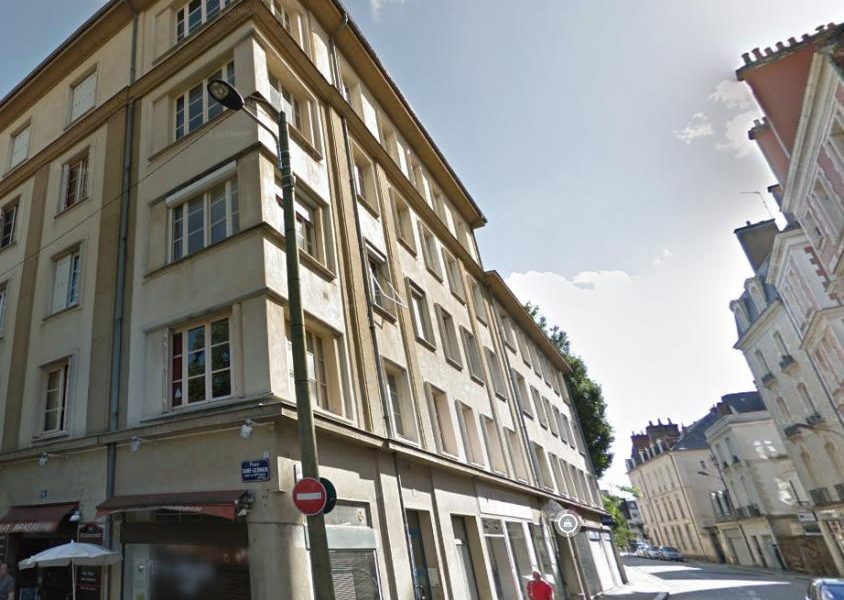 Appartement T3  - Rennes (507593) - photo principale