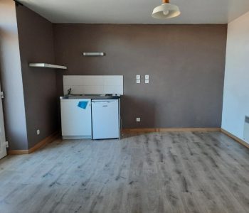 Appartement T2  - Nantes (479880) - vignette