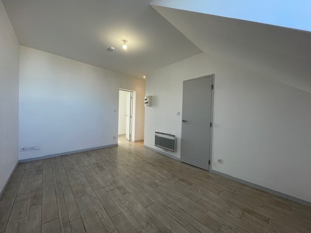 Appartement T2  - Rennes (498167) - photo-1