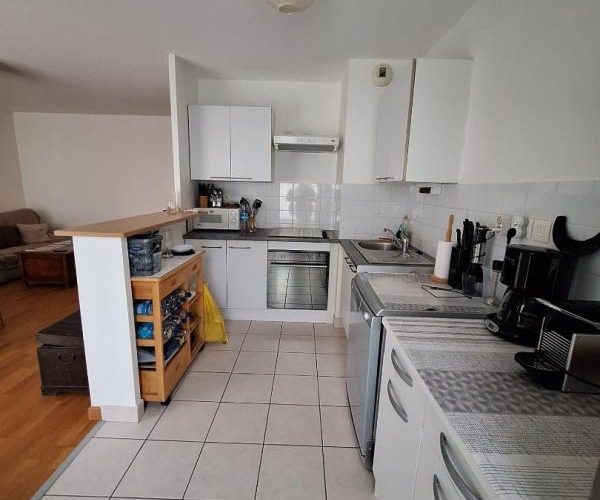 Appartement T3  - Saint Gregoire (489737) - vignette