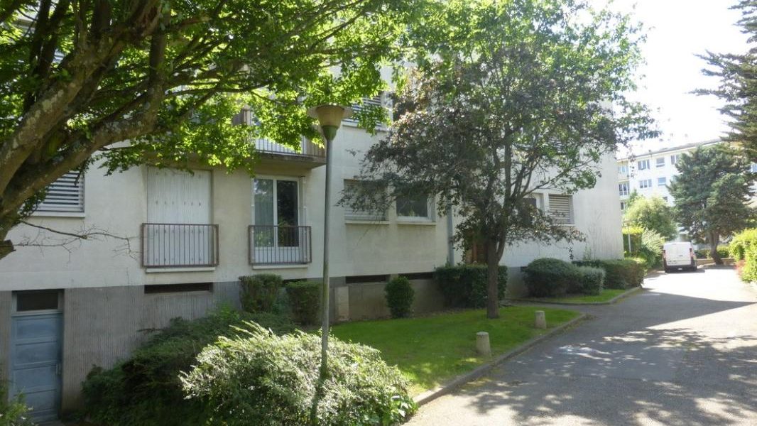 Appartement T1  - Rennes (492850) - photo principale