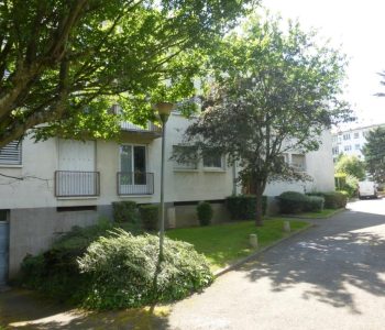 Appartement T1  - Rennes (492850) - vignette