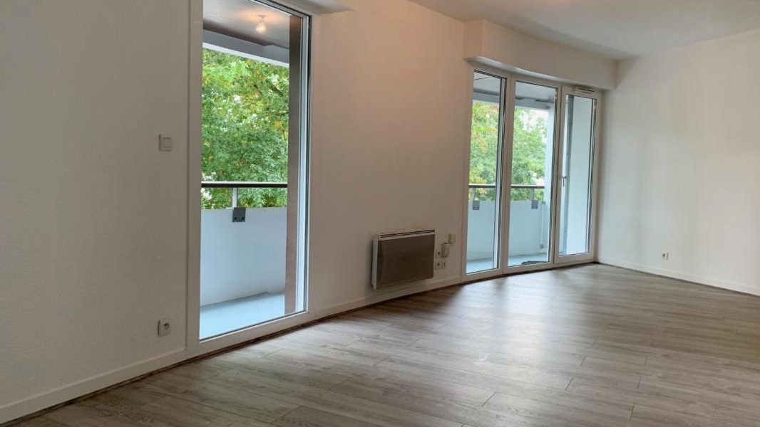 Appartement T2  - Rennes (503044) - photo principale