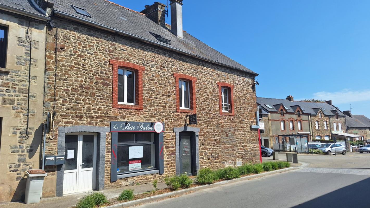 Appartement T2  - Saint Guinoux (495795) - photo-1