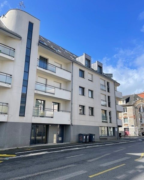 Appartement T4  - Rennes (453346) - photo principale