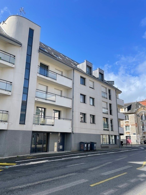 Appartement T4  - Rennes (453346) - photo-1