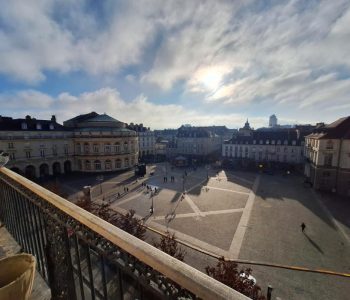 Appartement T3  - Rennes (487435) - vignette