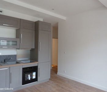 Appartement T1  - Rennes (498747) - vignette