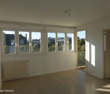 Appartement T2  - Rennes (499198) - vignette