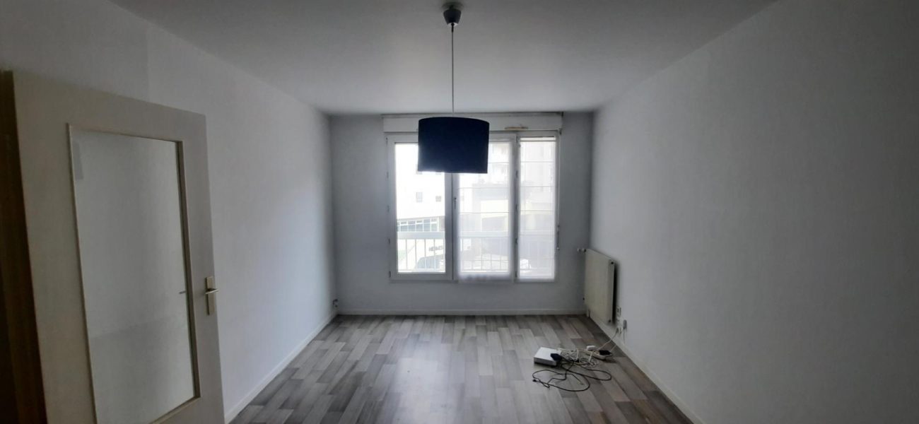 Appartement T2  - Rennes (495322) - photo principale