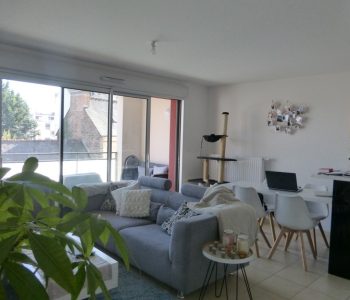 Appartement T2  - Rennes (499944) - vignette