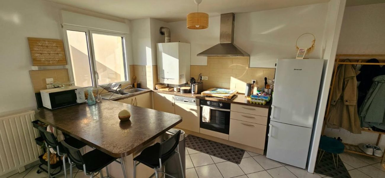 Appartement T3  - Pace (499666) - photo principale