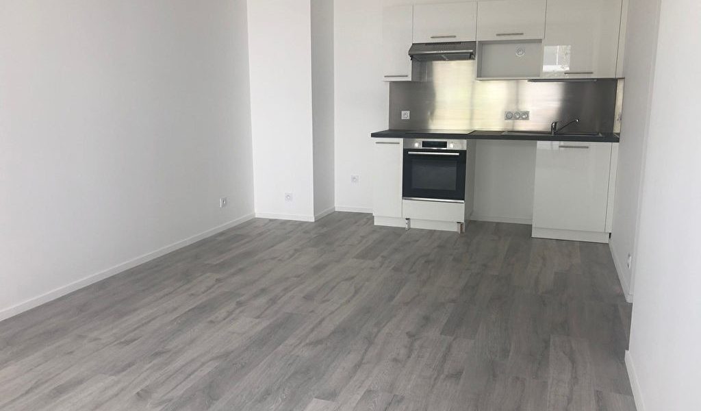 Appartement T3  - Rennes (504105) - photo principale