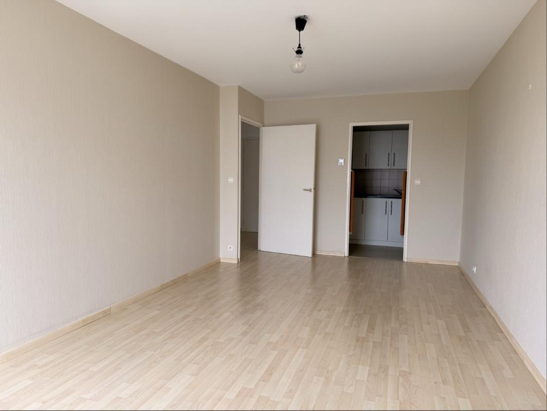 Appartement T2  - Rennes (494267) - photo-1