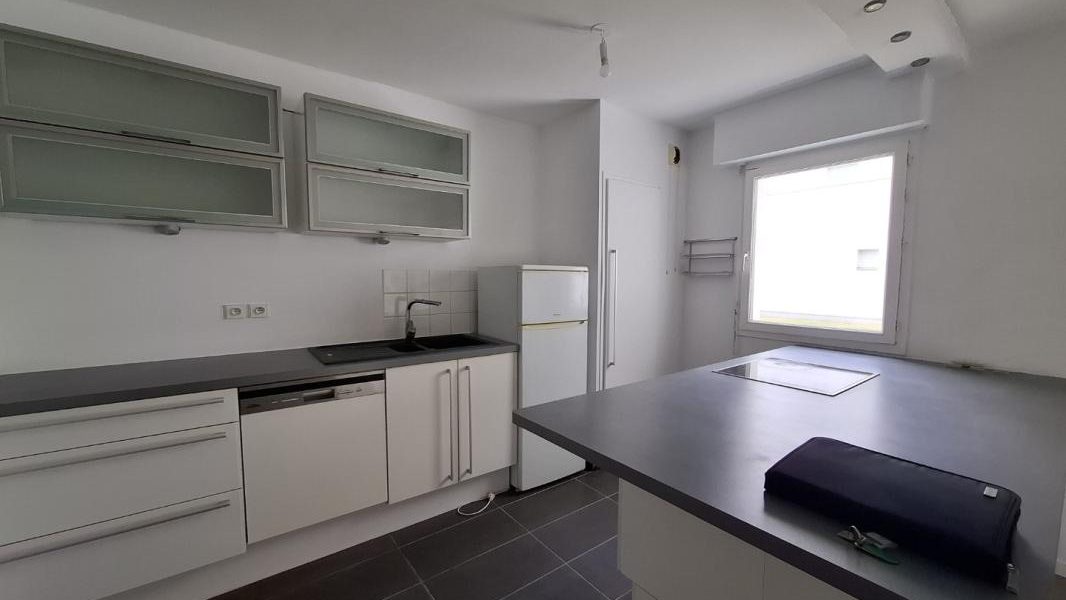 Appartement T3  - Saint Jacques De La Lande (482830) - photo principale