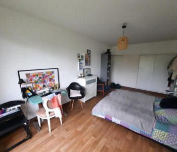 Appartement T2  - Rennes (495950) - vignette
