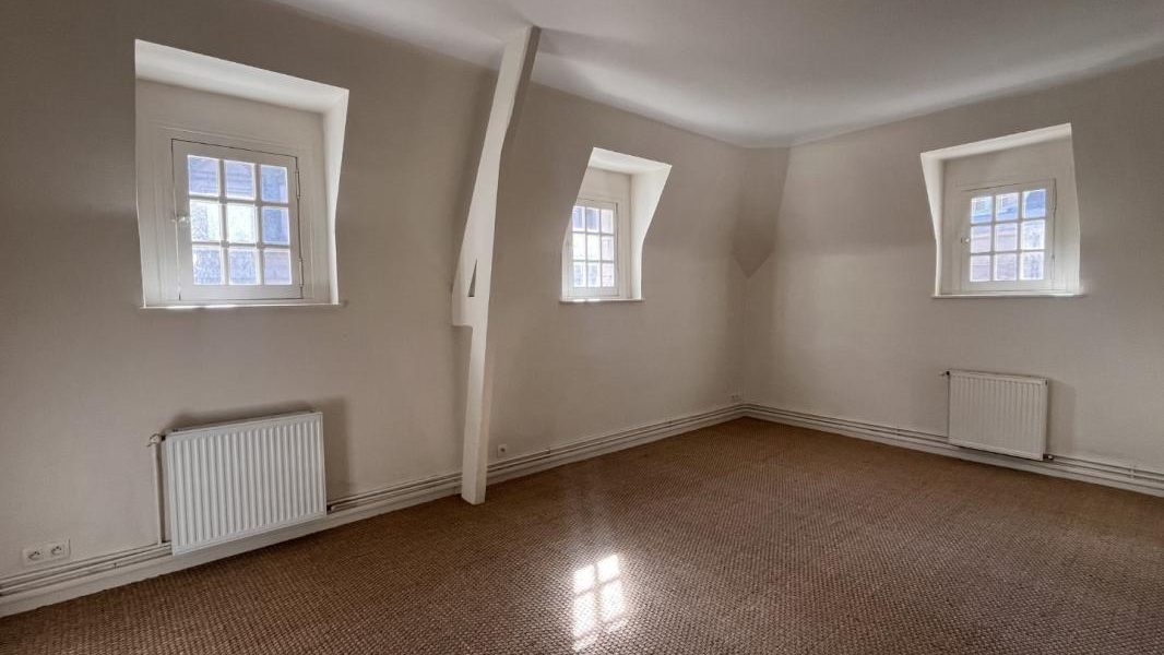 Appartement T4  - Saint Malo (507406) - photo principale