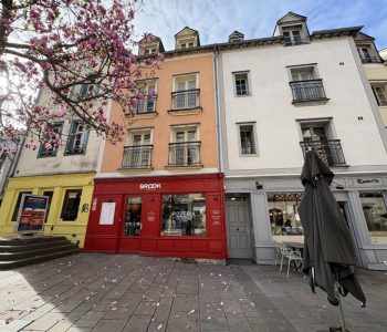 Appartement T1  - Rennes (497324) - vignette