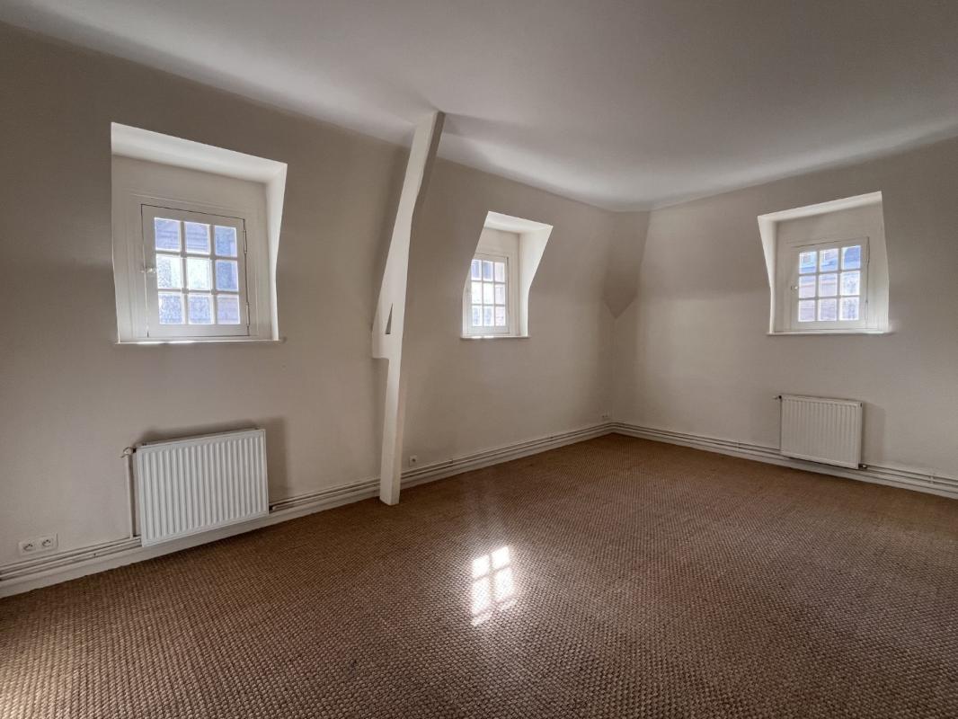 Appartement T4  - Saint Malo (507406) - photo-1