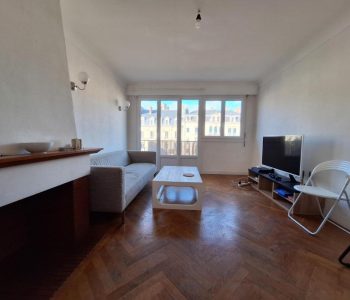 Appartement T3  - Rennes (501609) - vignette