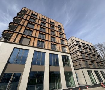 Appartement T1  - Rennes (503042) - vignette