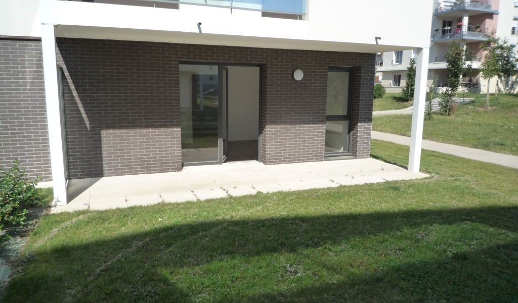 Appartement T2  - Cesson Sevigne (503290) - photo principale