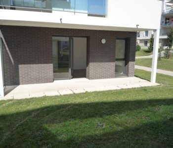 Appartement T2  - Cesson Sevigne (503290) - vignette