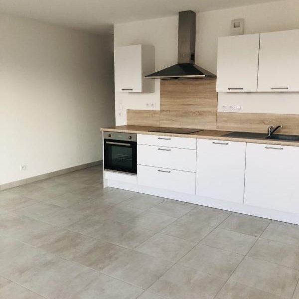 Appartement T2  - Carquefou (505476) - photo principale